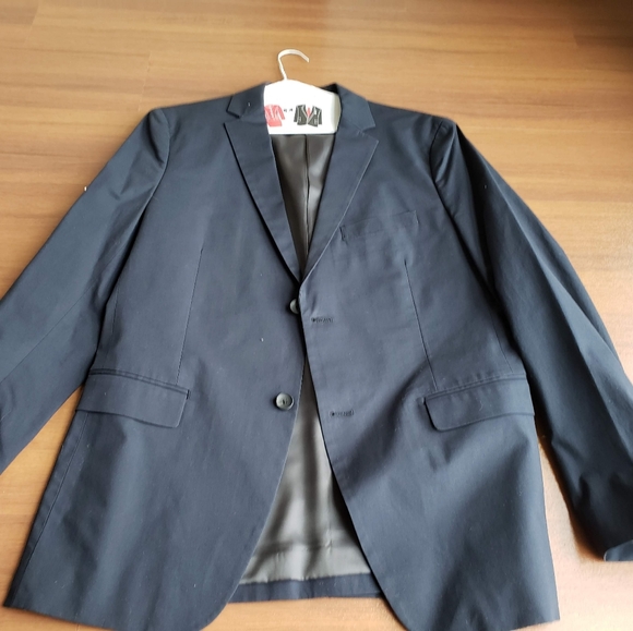 THEORY Elegant blazer - Picture 4 of 4